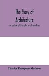 The story of architecture