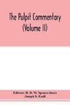 The pulpit commentary (Volume II)