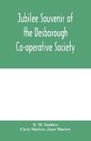 Jubilee souvenir of the Desborough Co-operative Society