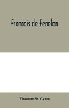 Francois de Fenelon