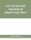 Fossils of the British Islands stratigraphically and zoologically arranged. Volume I. Palæozoic comprising the Cambrian, Silurian, Devonian, Carboniferous, and Permian species, with supplementary appendix brought down to the end of 1886