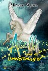 Acello und die Umweltmagier