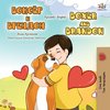 Boxer and Brandon (Russian English Bilingual Book)