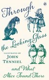 Through the Looking-Glass and What Alice Found There