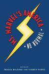 Ms. Marvel's America