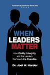 When Leaders Matter