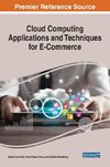 Cloud Computing Applications and Techniques for E-Commerce