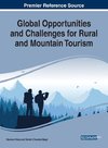 Global Opportunities and Challenges for Rural and Mountain Tourism