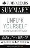 Summary of Unfu*k Yourself