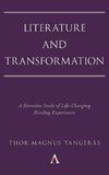 Literature and Transformation