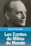 Les Contes du Milieu du Monde