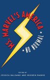 Ms. Marvel's America