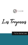 Les Troyennes de Euripide (fiche de lecture et analyse complète de l'oeuvre)