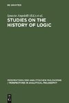 Studies on the History of Logic