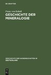 Geschichte der Mineralogie