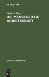 Die menschliche Arbeitskraft