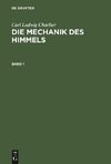 Die Mechanik des Himmels, Band 1