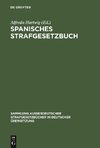 Spanisches Strafgesetzbuch