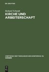 Kirche und Arbeiterschaft