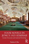 Four Novels in Jung's 1925 Seminar