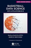 Basketball Data Science