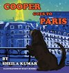 Cooper Goes To Paris