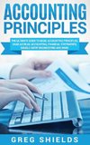 Accounting Principles