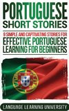 Portuguese Short Stories