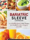 Bariatric Sleeve Cookbook