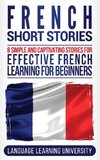 French Short Stories