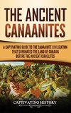 The Ancient Canaanites