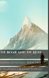 The Boar and the Lion