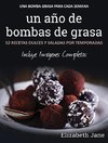 un año de bombas de grasa