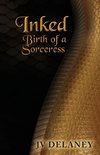 Birth Of A Sorceress