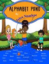 Alphabet Pond