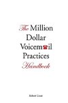 The Million Dollar Voicemail Practices Handbook