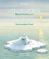 Little Polar Bear/Bi: Libri - Eng/Italian PB