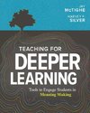 Teaching for Deeper Learning