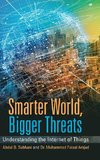 Smarter World, Bigger Threats