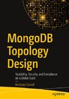 MongoDB Topology Design