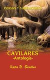 Cavilares  -Antología- Prosas Y Narraciones