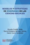 Modelos Y Estrategias De Enseñanza De Las Ciencias Sociales