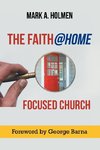 The Faith@home Focused Church