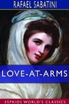 Love-at-Arms (Esprios Classics)