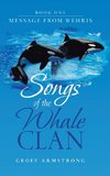 Songs of the Whale Clan