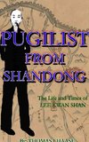 Pugilist From Shandong