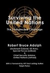 SURVIVING THE UNITED NATIONS