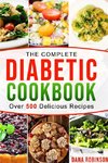 The Complete Diabetic Cookbook