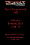 Music Street Journal 2020