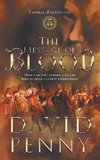 The Message of Blood